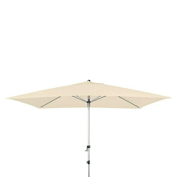 BAUHAUS Doppler Expert Sonnenschirm Auto Tilt Natur, 300 X 200 Cm 3 BAUHAUS Doppler Expert Sonnenschirm Auto Tilt Natur, 300 X 200 Cm – Bild 3