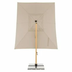 BAUHAUS Doppler Alu Wood Pendelschirm Ultra XL Natur, 300 X 400 Cm 10 BAUHAUS Doppler Alu Wood Pendelschirm Ultra XL Natur, 300 X 400 Cm -Bauhaus Shop 12 1782