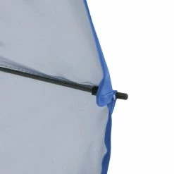 BAUHAUS Derby Strandschirm Como Blau Gestreift, Durchmesser: 165 Cm 10 BAUHAUS Derby Strandschirm Como Blau Gestreift, Durchmesser: 165 Cm -Bauhaus Shop 12 1803