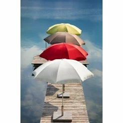 BAUHAUS Sunfun Balkonschirm Provence II Natur, Durchmesser: 200 Cm 8 BAUHAUS Sunfun Balkonschirm Provence II Natur, Durchmesser: 200 Cm -Bauhaus Shop 12 1879