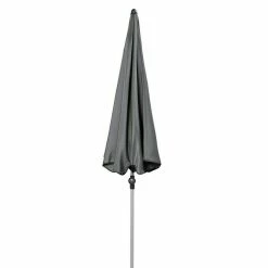 BAUHAUS Doppler Active Sonnenschirm Anthrazit, 200 Cm 5 BAUHAUS Doppler Active Sonnenschirm Anthrazit, 200 Cm -Bauhaus Shop 12 1924