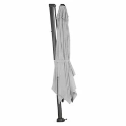 BAUHAUS Siena Garden Ampelschirm Sunset N+ Stone, L X B: 300 X 300 Cm -Bauhaus Shop 12 1933