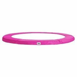 BAUHAUS Salta Trampolin-Schutzrand Combo Durchmesser: 305 Cm, Pink