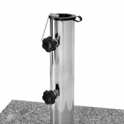 BAUHAUS Sunfun Granitschirmständer Madrid 41 Kg 7 BAUHAUS Sunfun Granitschirmständer Madrid 41 Kg -Bauhaus Shop 12 1951