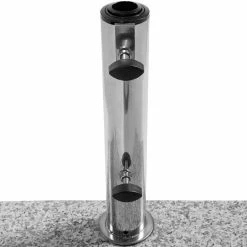 BAUHAUS Doppler Granitschirmständer 25,5 Kg, 45 X 22 Cm 7 BAUHAUS Doppler Granitschirmständer 25,5 Kg, 45 X 22 Cm -Bauhaus Shop 12 1991