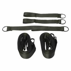 BAUHAUS Siena Garden Windsicherung Universal 5 -tlg.