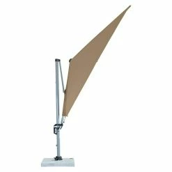 BAUHAUS Doppler Active Pendelschirm Greige, 350 X 260 Cm 8 BAUHAUS Doppler Active Pendelschirm Greige, 350 X 260 Cm -Bauhaus Shop 12 2027
