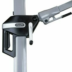 BAUHAUS Doppler Active Pendelschirm Greige, 350 X 260 Cm 11 BAUHAUS Doppler Active Pendelschirm Greige, 350 X 260 Cm -Bauhaus Shop 12 2030