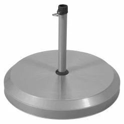 BAUHAUS Doppler Betonschirmständer 17,75 Kg, 44 Cm