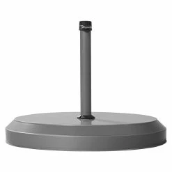 Alternative view of BAUHAUS Doppler Betonschirmständer 17,75 Kg, 44 Cm