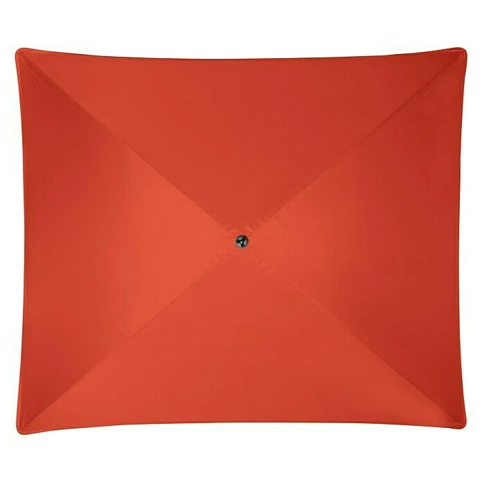 BAUHAUS Doppler Sonnenschirm Sunline Waterproof Terracotta, 230 X 190 Cm 3 BAUHAUS Doppler Sonnenschirm Sunline Waterproof Terracotta, 230 X 190 Cm – Bild 3