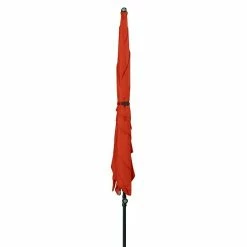 BAUHAUS Doppler Sonnenschirm Sunline Waterproof Terracotta, 230 X 190 Cm 9 BAUHAUS Doppler Sonnenschirm Sunline Waterproof Terracotta, 230 X 190 Cm -Bauhaus Shop 12 2056