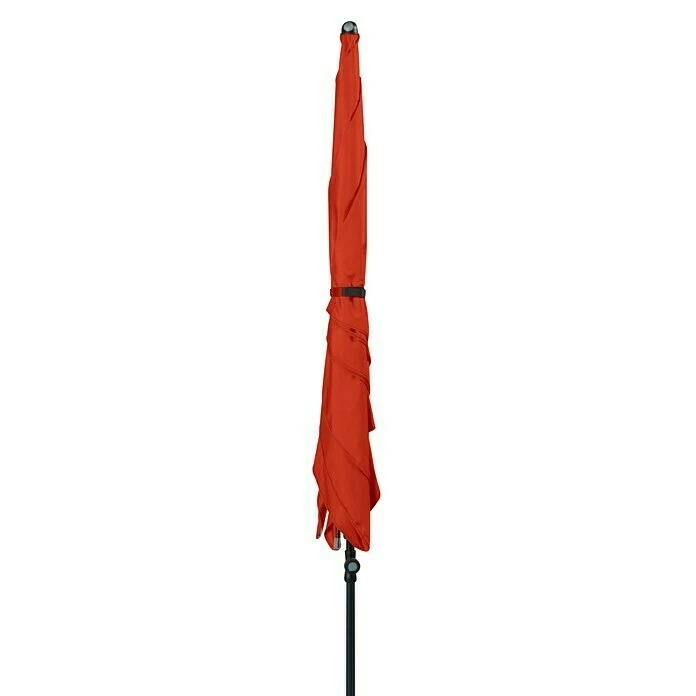 BAUHAUS Doppler Sonnenschirm Sunline Waterproof Terracotta, 230 X 190 Cm 4 BAUHAUS Doppler Sonnenschirm Sunline Waterproof Terracotta, 230 X 190 Cm – Bild 4