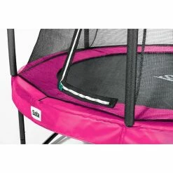 BAUHAUS Salta Trampolin Comfort Edition Durchmesser: 183 Cm, Pink 8 BAUHAUS Salta Trampolin Comfort Edition Durchmesser: 183 Cm, Pink -Bauhaus Shop 12 207
