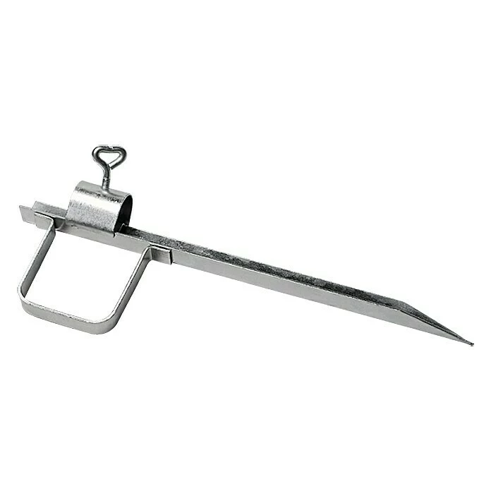 BAUHAUS Doppler Rasendorn Für Rohrdurchmesser: 0 Mm - 32 Mm 1 BAUHAUS Doppler Rasendorn Für Rohrdurchmesser: 0 Mm - 32 Mm