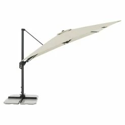 Alternative view of BAUHAUS Doppler Pendelschirm Active Pendel Green Edition Natur, 210 X 310 Cm
