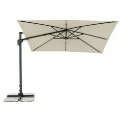 BAUHAUS Doppler Pendelschirm Active Pendel Green Edition Natur, 210 X 310 Cm -Bauhaus Shop 12 2083