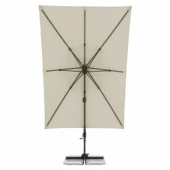 BAUHAUS Doppler Pendelschirm Active Pendel Green Edition Natur, 210 X 310 Cm -Bauhaus Shop 12 2086