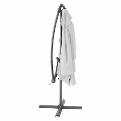 BAUHAUS Sunfun Ampelschirm Toscana Natur, 200 X 250 Cm 8 BAUHAUS Sunfun Ampelschirm Toscana Natur, 200 X 250 Cm -Bauhaus Shop 12 2095