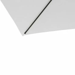 BAUHAUS Sunfun Ampelschirm Toscana Natur, 200 X 250 Cm 10 BAUHAUS Sunfun Ampelschirm Toscana Natur, 200 X 250 Cm -Bauhaus Shop 12 2097