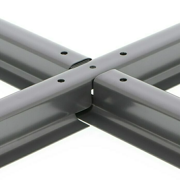 BAUHAUS Ersatz-Plattenständer Passend Für: Sunfun Ligurien LED-Sonnenschirm 3 BAUHAUS Ersatz-Plattenständer Passend Für: Sunfun Ligurien LED-Sonnenschirm – Bild 3