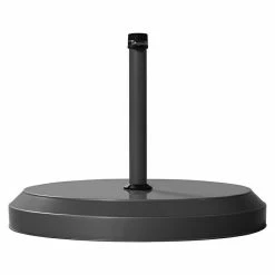Alternative view of BAUHAUS Doppler Betonschirmständer Durchmesser: 44 Cm, Für Rohrdurchmesser: 19 Mm - 25 Mm