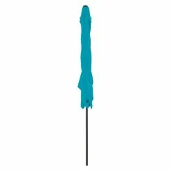 BAUHAUS Derby Sonnenschirm Push Up Basic Petrol, 210 X 210 Cm 7 BAUHAUS Derby Sonnenschirm Push Up Basic Petrol, 210 X 210 Cm -Bauhaus Shop 12 2162