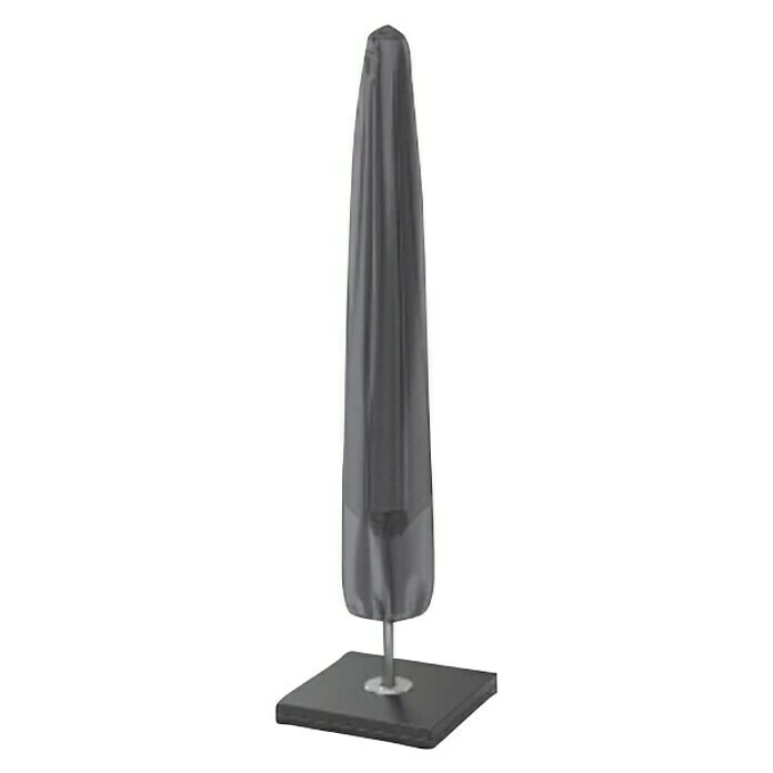 BAUHAUS Schirm-Schutzhülle Aerocover Passend Für: Schirme Bis Ø 400 Cm, Polyester 1 BAUHAUS Schirm-Schutzhülle Aerocover Passend Für: Schirme Bis Ø 400 Cm, Polyester