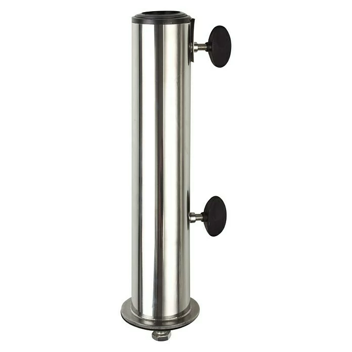 BAUHAUS Doppler Schirmrohr Für Rohrdurchmesser: 32 Mm - 60 Mm 1 BAUHAUS Doppler Schirmrohr Für Rohrdurchmesser: 32 Mm - 60 Mm