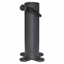 BAUHAUS Doppler Bodenanker Passend Für: Doppler Marktschirm Telestar