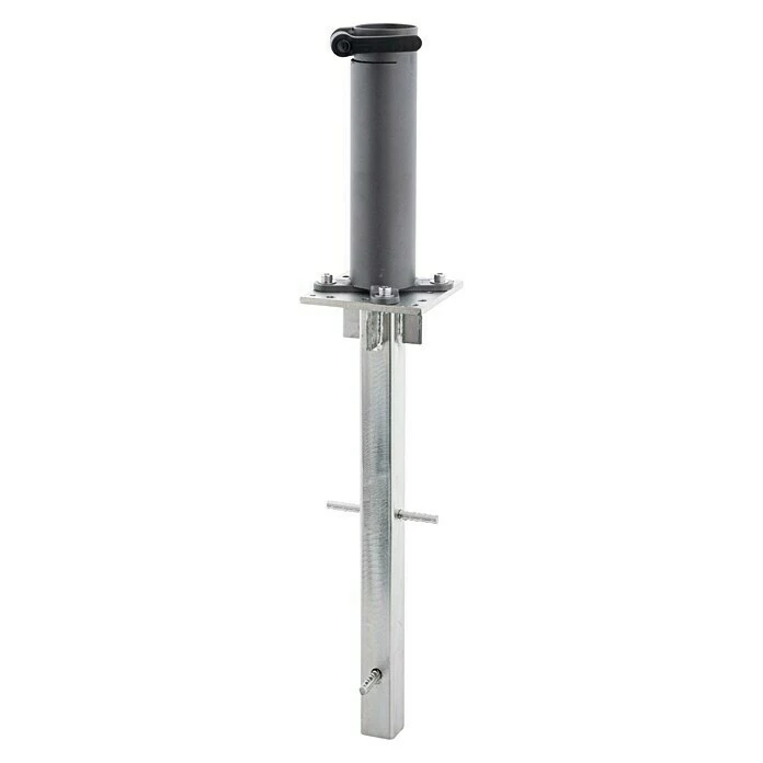 BAUHAUS Doppler Bodenanker Passend Für: Doppler Marktschirm Telestar 3 BAUHAUS Doppler Bodenanker Passend Für: Doppler Marktschirm Telestar – Bild 3