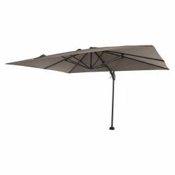 BAUHAUS Siena Garden Ampelschirm Sunset N+ Taupe, L X B: 350 X 260 Cm 8 BAUHAUS Siena Garden Ampelschirm Sunset N+ Taupe, L X B: 350 X 260 Cm -Bauhaus Shop 12 2187