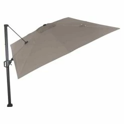 BAUHAUS Siena Garden Ampelschirm Sunset N+ Taupe, L X B: 350 X 260 Cm 9 BAUHAUS Siena Garden Ampelschirm Sunset N+ Taupe, L X B: 350 X 260 Cm -Bauhaus Shop 12 2188