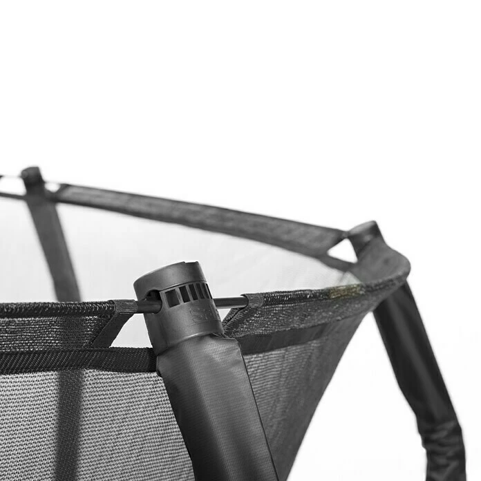 BAUHAUS Salta Trampolin Premium Ground Grün, 366 X 244 Cm 2 BAUHAUS Salta Trampolin Premium Ground Grün, 366 X 244 Cm – Bild 2