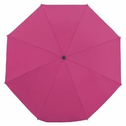 BAUHAUS Derby Strandschirm Como Pink, Durchmesser: 165 Cm -Bauhaus Shop 12 2194