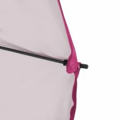 BAUHAUS Derby Strandschirm Como Pink, Durchmesser: 165 Cm -Bauhaus Shop 12 2196