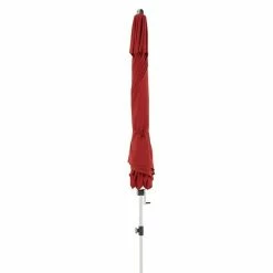 BAUHAUS Doppler Expert Kurbelschirm Auto Tilt Bordeaux, Durchmesser: 280 Cm 7 BAUHAUS Doppler Expert Kurbelschirm Auto Tilt Bordeaux, Durchmesser: 280 Cm -Bauhaus Shop 12 2223