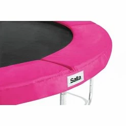 BAUHAUS Salta Trampolin Combo Durchmesser: 140 Cm, Pink 7 BAUHAUS Salta Trampolin Combo Durchmesser: 140 Cm, Pink -Bauhaus Shop 12 234