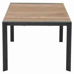 BAUHAUS Siena Garden Gartentisch Londra L X B X H: 160 X 90 X 67 Cm, Teak, Natur 6 BAUHAUS Siena Garden Gartentisch Londra L X B X H: 160 X 90 X 67 Cm, Teak, Natur -Bauhaus Shop 12 2400