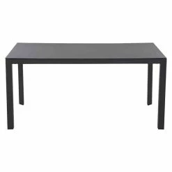 BAUHAUS Siena Garden Gartentisch Ricon L X B X H: 160 X 90 X 75 Cm, Fabricglas, Anthrazit 6 BAUHAUS Siena Garden Gartentisch Ricon L X B X H: 160 X 90 X 75 Cm, Fabricglas, Anthrazit -Bauhaus Shop 12 2408