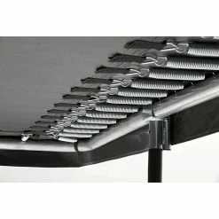 BAUHAUS Salta Trampolin Comfort Edition 366 X 244 Cm, Schwarz -Bauhaus Shop 12 25