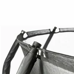 BAUHAUS Salta Trampolin Premium Black Edition Durchmesser: 213 Cm, Schwarz -Bauhaus Shop 12 260