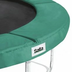 BAUHAUS Salta Trampolin Combo Durchmesser: 366 Cm, Grün 7 BAUHAUS Salta Trampolin Combo Durchmesser: 366 Cm, Grün -Bauhaus Shop 12 266