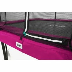 BAUHAUS Salta Trampolin Comfort Edition 305 X 214 Cm, Pink 7 BAUHAUS Salta Trampolin Comfort Edition 305 X 214 Cm, Pink -Bauhaus Shop 12 270