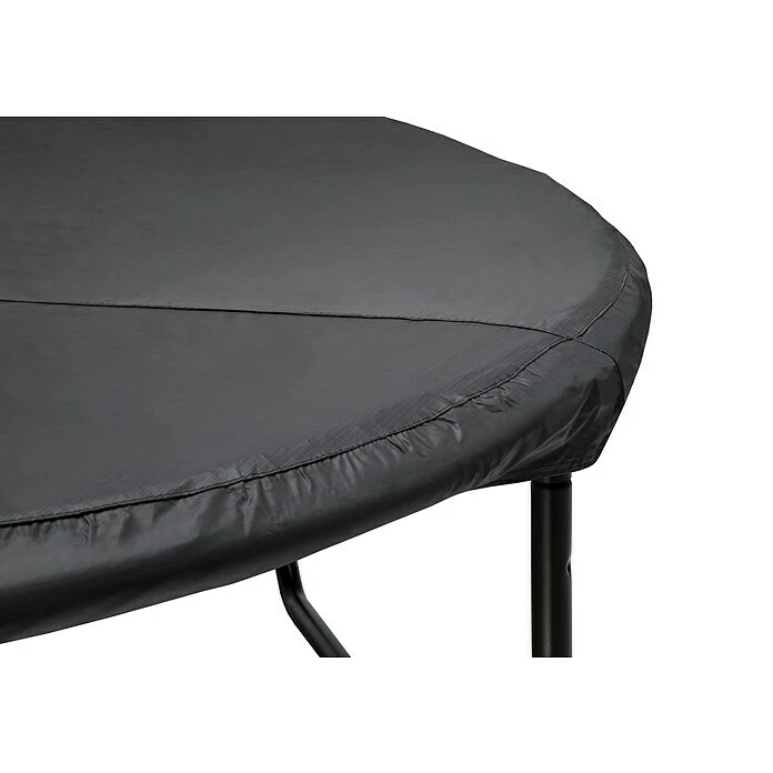 BAUHAUS Salta Trampolin-Abdeckplane Durchmesser: 396 Cm, Schwarz 2 BAUHAUS Salta Trampolin-Abdeckplane Durchmesser: 396 Cm, Schwarz – Bild 2