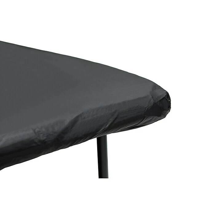BAUHAUS Salta Trampolin-Abdeckplane 214 X 153 Cm, Schwarz 1 BAUHAUS Salta Trampolin-Abdeckplane 214 X 153 Cm, Schwarz