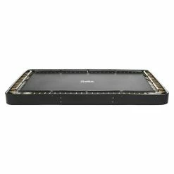 BAUHAUS Salta Trampolin Royal Baseground 305 X 214 Cm, Schwarz 8 BAUHAUS Salta Trampolin Royal Baseground 305 X 214 Cm, Schwarz -Bauhaus Shop 12 293
