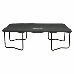 BAUHAUS Salta Trampolin-Abdeckplane 396 X 244 Cm, Schwarz -Bauhaus Shop 12 30