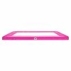 BAUHAUS Salta Trampolin-Schutzrand Combo 214 X 153 Cm, Pink
