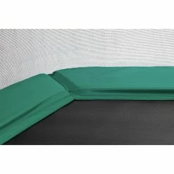 BAUHAUS Salta Trampolin Combo 396 X 244 Cm, Grün 6 BAUHAUS Salta Trampolin Combo 396 X 244 Cm, Grün -Bauhaus Shop 12 338